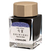 Sailor Shikiori Ink Bottle (Nioisumire - 20ML) 13-1008-203