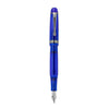 قلم حبر Opus 88 Jazz أزرق شفاف