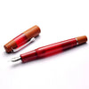 قلم حبر أوبوس 88 كولورو أحمر