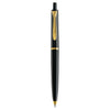 قلم حبر جاف بيليكان كلاسيك K200 أسود 987719