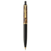 Pelikan Classic K200 Brown Marbled Ballpoint Pen 808965
