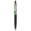 Pelikan Classic K200 Green Marbled Ballpoint Pen 987727