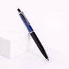 قلم حبر جاف بيليكان كلاسيك K205 أزرق رخامي 801942