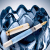 قلم حبر بيليكان كلاسيك M200 SE باللون الأزرق الباستيل (إصدار خاص)