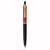 Pelikan Souveran D400 Black/Red Mechanical Pencil (0.7 MM) 925297