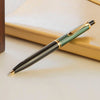 قلم حبر جاف بيليكان سوفيران K400 أسود/أخضر 987792