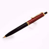 قلم حبر جاف بيليكان سوفيران K400 أسود/أحمر 925289