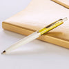 قلم حبر جاف بيليكان سوفيران K400 ذو رأس سلحفاة أبيض 935379