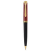 Pelikan Souveran K600 Black/Red Ballpoint Pen 928937