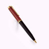 قلم حبر جاف بيليكان سوفيران K800 أسود/أحمر 816595