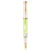 قلم حبر بيليكان كلاسيك M200 باستيل أخضر