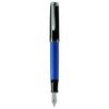 قلم حبر بيليكان سوفيران M405 أسود/أزرق