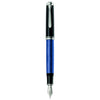 قلم حبر بيليكان سوفيران M805 أسود/أزرق