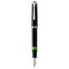 قلم حبر أسود من بيليكان سوفيران M805