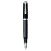 قلم حبر بيليكان سوفيران M805 ستريسمان أنثراسايت