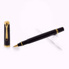 Pelikan Souveran R400 Black Roller Ball Pen 987958