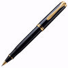 Pelikan Souveran R600 Black Roller Ball Pen 979641