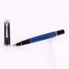 Pelikan Souveran R805 Black/Blue Roller Ball Pen 933663