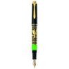 قلم حبر بيليكان توليدو M700 أسود