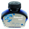 زجاجة حبر بيليكان 4001 (أزرق أسود - 62.5 مل) 329151