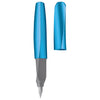 قلم حبر بيليكان تويست P457 (أزرق بلوري)