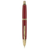 قلم حبر جي تي أحمر بدون غطاء من بايلوت