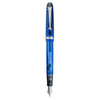 قلم حبر بايلوت كوستوم 74 باللون الأزرق CT