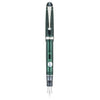 قلم حبر بايلوت كوستوم 74 باللون الأخضر CT
