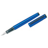 قلم حبر بايلوت اكسبلورر الأزرق
