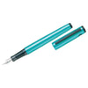 قلم حبر بايلوت اكسبلورر أزرق زمردي