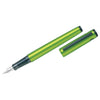 قلم حبر بايلوت اكسبلورر باللون الأخضر الفاتح