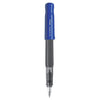 قلم حبر بايلوت كاكونو الأزرق