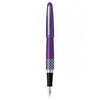 قلم حبر بايلوت متروبوليتان MR3 باللون الأرجواني
