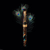 قلم حبر بينلوكس تحفة ديلجادو بيكوك جي تي