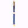 قلم حبر جاف باركر أستر أزرق لامع GT 9000025718