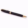 قلم حبر جاف باركر فيوجن أسود لامع GT 9000034438
