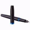 قلم حبر باركر بريميوم آي إم مارين الأزرق