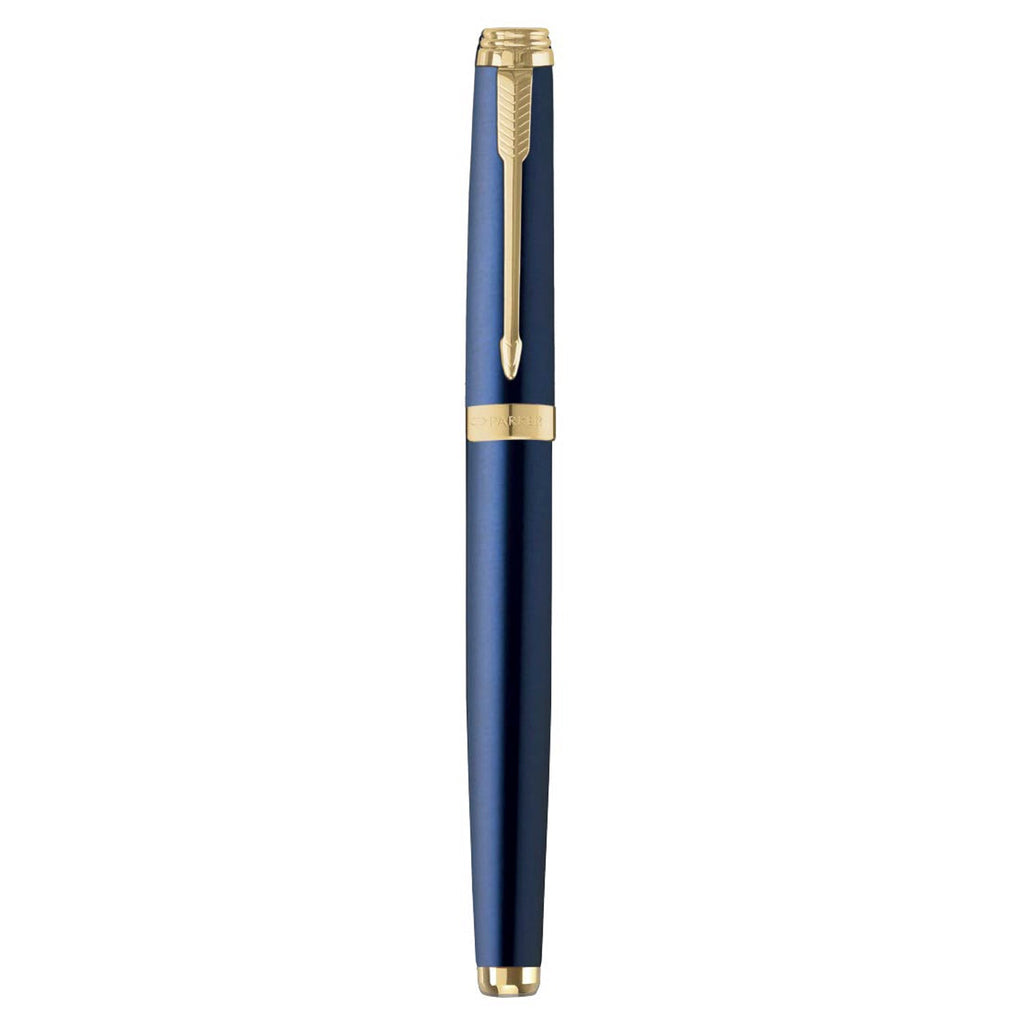 Parker Ambient Blue GT Roller Ball Pen 9000028540