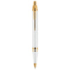 قلم حبر جاف باركر أوديسي وايت جي تي 9000028537