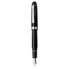 قلم حبر بلاتيني رقم 3776 سينشري بلاك دايموند ST PNB15000CR7
