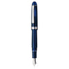 قلم حبر بلاتيني رقم 3776 سينشري شارتر أزرق ST PNB15000CR51