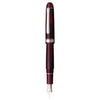 قلم حبر بلاتيني رقم 3776 سنشري بورجوندي إس تي PNB15000CR71