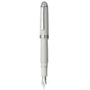 قلم حبر بلاتيني رقم 3776 سينشري إيفوار (إصدار خاص)