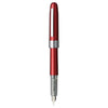 قلم حبر بلاتينيوم بليسير أحمر PGB100070