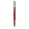 قلم حبر بلاتينيوم بريبي WA Asa-No-Ha PGB PSQ500WA10 (إصدار محدود)