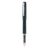 قلم حبر بريفونت بلاتينيوم (أزرق جرافيت)