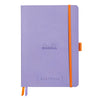 رودياراما Softcover Iris Goalbook (148X210 ملم - منقط) 117578C