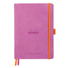 رودياراما Softcover Lilac Goalbook (148X210 ملم - منقط) 117580C
