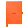 رودياراما Softcover Tangerine Goalbook (148X210 ملم - منقط) 117583C
