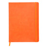 دفتر رودياراما سوفت كفر برتقالي (190 × 250 ملم - منقط) 117564C